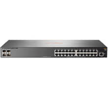 Aruba 2930F 24G 4SFP Switch JL259A