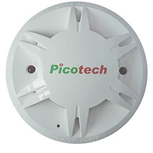 Đầu dò báo khói quang 4 dây PICOTECH PCA-0311-4