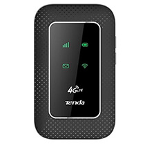 Thiết bị phát wifi 4G 150Mbps Tenda 4G180