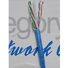 Cáp mạng HDPRO CAT6 UTP Copper