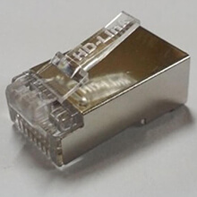 Đầu nối RJ45 CAT5e FTP