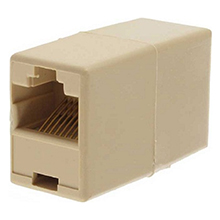 Cáp mạng HQCABLE | Đầu nối cáp mạng 1 to 1