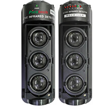 Đầu photo beam 3 tia PICOTECH PCA-200ABE-7