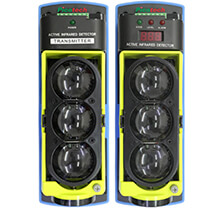 Đầu photo beam 3 tia PICOTECH PCA-200ABE-D