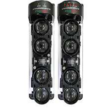 Đầu photo beam 4 tia PICOTECH PCA-150ABH-10