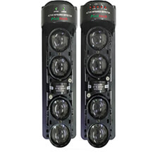 Đầu photo beam 4 tia PICOTECH PCA-200ABH-3