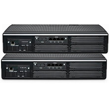 Tổng đài NEC SL2100 6 trung kế-56 máy nhánh