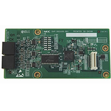 Các card dùng cho tổng đài điện thoại NEC SL2100