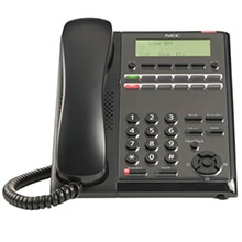 Điện thoại lập trình NEC SL2100 IP7WW-12TXH-A1 TEL