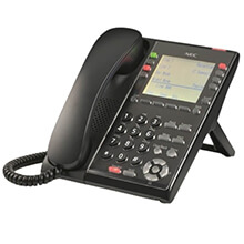 Điện thoại IP NEC SL2100 IP7WW-8IPLD-C1 TEL