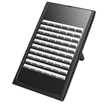 Bàn giám sát DSS 60 số NEC SL2100 IP7WW-60D DSS-A1