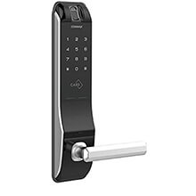 Khóa cửa điện tử COMMAX CDL-210L