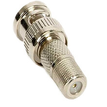 Đầu bấm cáp đồng trục BNC ENSOHO