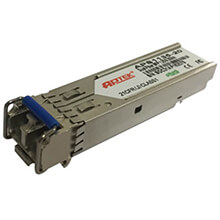 Single-Mode SFP Optical Transceiver APTEK APS1135-20