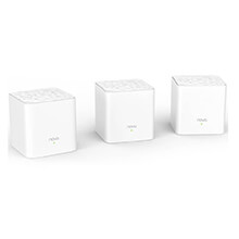 Hệ thống Mesh WiFi AC1200 TENDA Nova MW3 (3 pack)