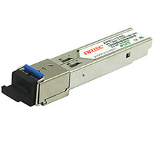 Module SFP 1.25Gbps APTEK APS1113-20-SC