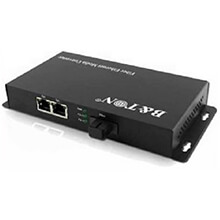 Chuyển đổi Quang-Điện Media Converter Unmanaged Fiber Switch BTON BT-912GS-20