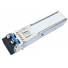 1.25G Single Fiber SFP Transceiver BTON BT-OC24-40B