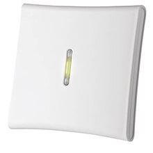 Bộ khuếch đại Repeater VISONIC RP-600