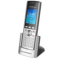 Điện thoại IP Wifi Grandstream WP820