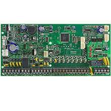 Bảng điều khiển trung tâm 8 vùng PARADOX SP6000