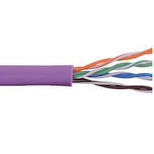 Cáp mạng CAT6 U/UTP VIVANCO VCCAUU64LSP3