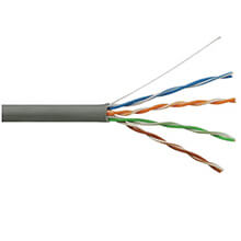 Cáp mạng CAT5e U/UTP VIVANCO VCCAUU54CMG3