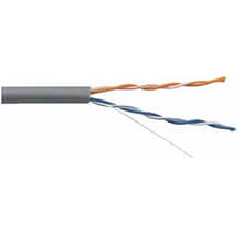 Cáp điện thoại CAT3 U/UTP VIVANCO VCCTUU32PVG3