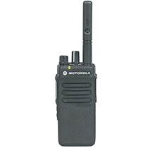 Máy bộ đàm cầm tay Motorola XiR P6600i VHF