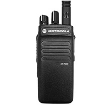 Máy bộ đàm cầm tay Motorola XiR P6600 UHF (XIR P6600-U)