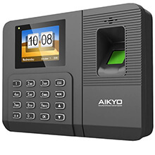 Máy chấm công AIKYO X958C