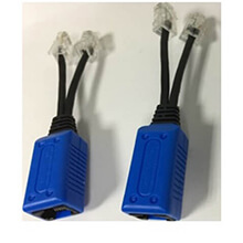 Module Chia PoE HDTEC