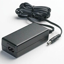 Adaptor switch 4 PoE 48-52V HDTEC