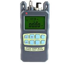 Đồng hồ đo tín hiệu quang DXP-300