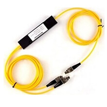 Bộ chia quang PLC Splitter FC 1 to 2