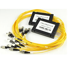 Bộ chia quang PLC Splitter FC 1 to 8