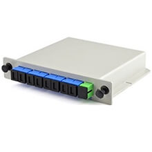 Bộ chia quang PLC Splitter 1 to 8 