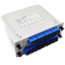 Bộ chia quang PLC Splitter 1 to 16