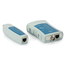 Cáp mạng HQCABLE | Test Cáp Đồng trục và Cáp mạng