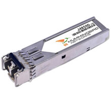 HPE Aruba 1G SFP LC LX Transceiver J4859D