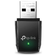 Wireless USB Adapter TP-LINK Archer T3U