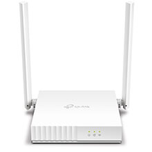 Router Wi-Fi Chuẩn N 300Mbps TP-LINK TL-WR820N