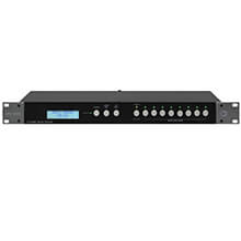 Hệ thống âm thanh IP Audio Server AMPERES iPX5200
