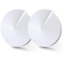 Hệ thống Wi-Fi Mesh AC1300 TP-LINK Deco M5 (2-Pack)