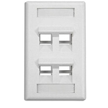 Mặt nạ 4 port DINTEK (1303-11026)