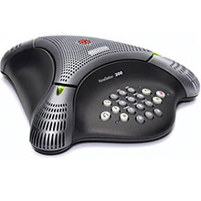 Điện thoại hội nghị POLYCOM VoiceStation 300 DUO