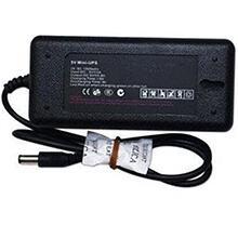 Nguồn pin lưu điện dùng cho máy chấm công UPS mini 5V