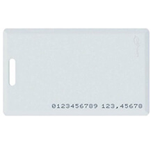 Thẻ cảm ứng Promag 1.8mm