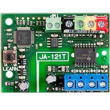 Module kết nối cổng giao tiếp RS-485 JABLOTRON JA-121T
