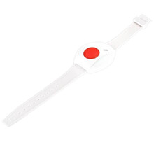 Vòng đeo tay có nút nhấn khấn cấp không dây JABLOTRON JA-187J